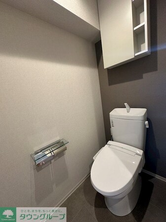 アルファレジデンシア南千住の物件内観写真